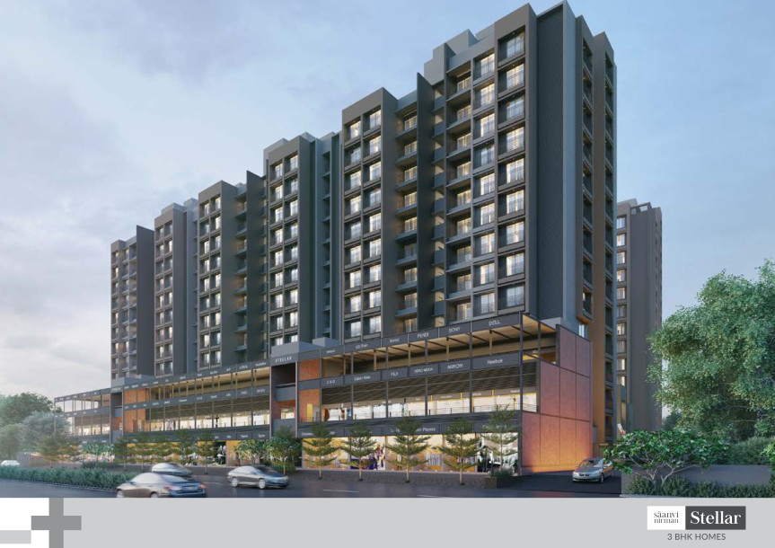 Saanvi Nirman Stellar-1