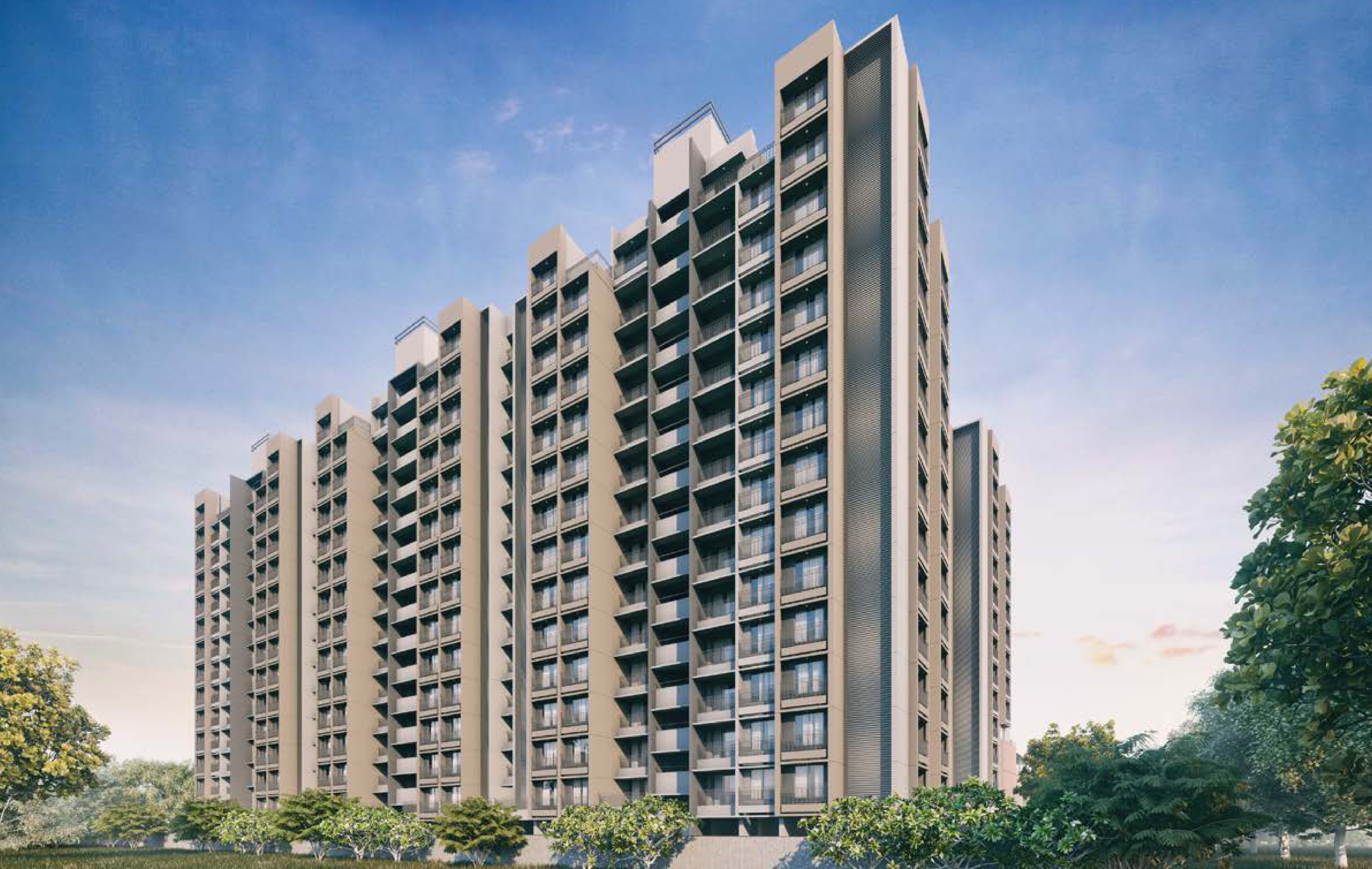 Saanvi Nirman Stellar