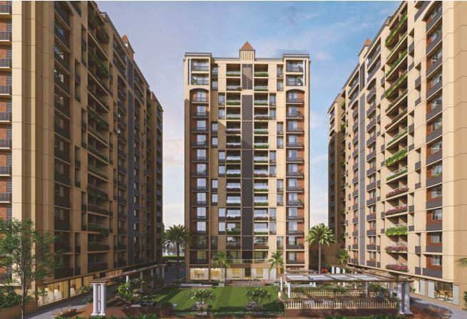 SERENITY SATYAM-4
