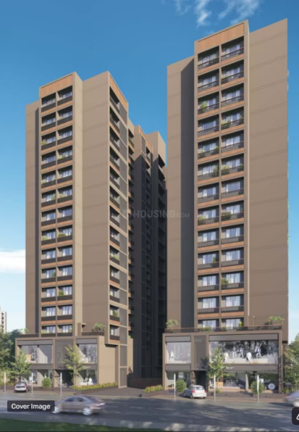 SHILP ANANTA-5