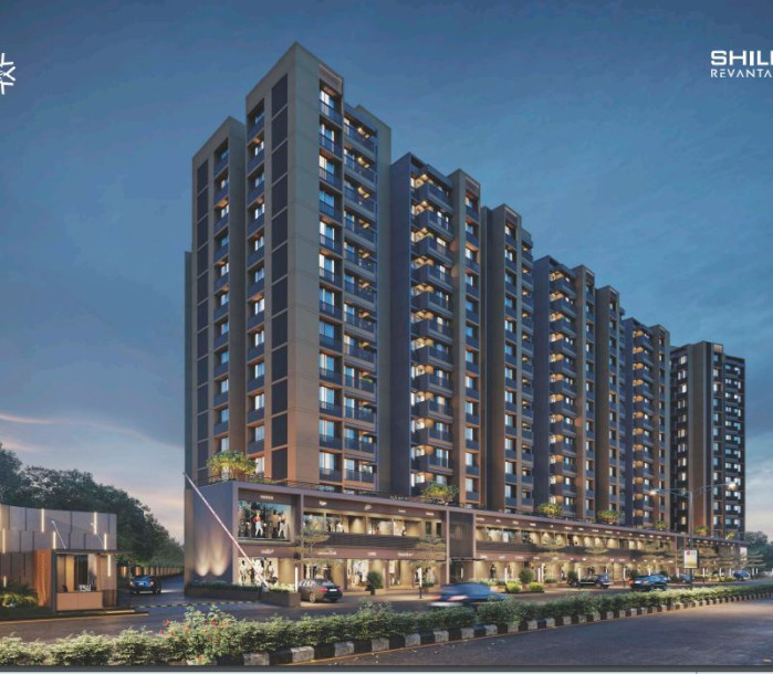 SHILP REVANTA-1