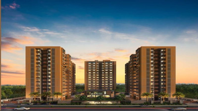 VISHWANATH SARATHYA WEST