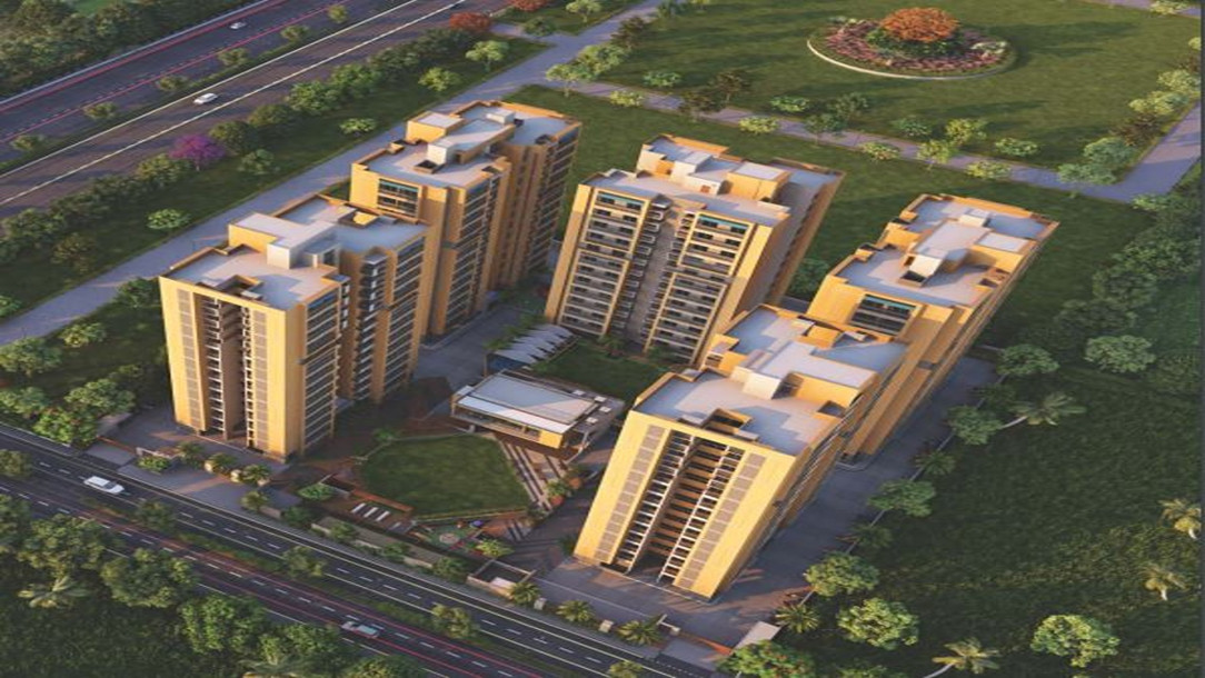 VISHWANATH SARATHYA WEST-2