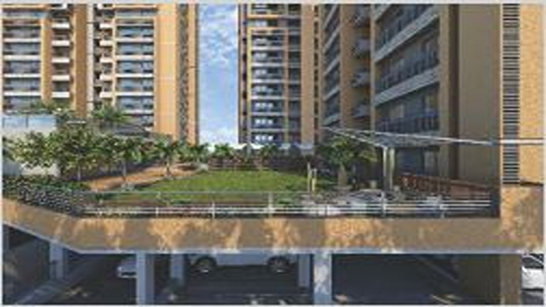 VISHWANATH SARATHYA WEST-3