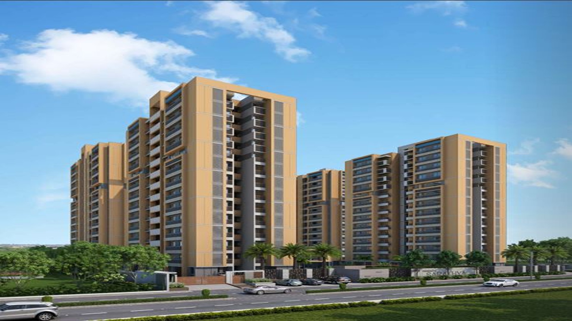 VISHWANATH SARATHYA WEST