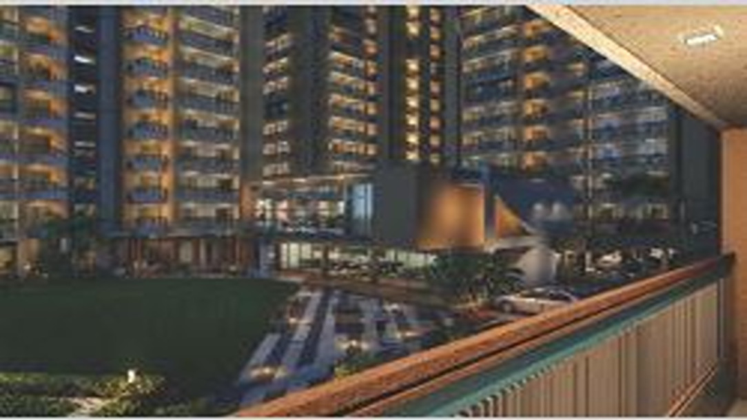VISHWANATH SARATHYA WEST-7