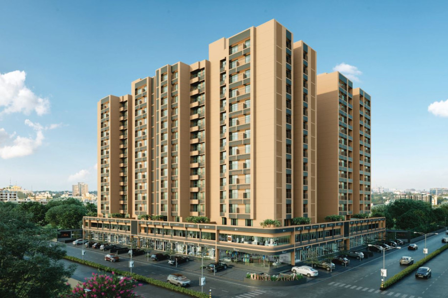 Kavisha Atria-2