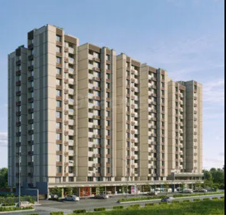 RASMI NIVAASA-1