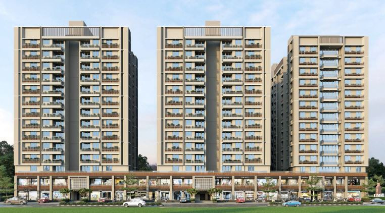 Siddhipriya Imperial-6