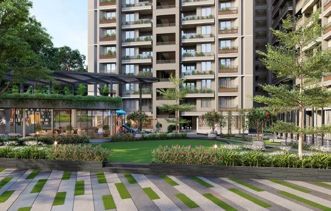 Siddhipriya Imperial-3