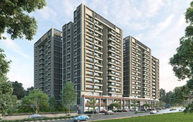Siddhipriya Imperial-1