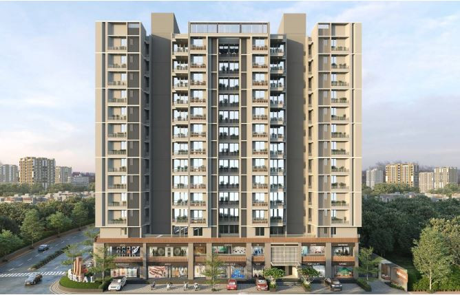 Siddhipriya Imperial-2