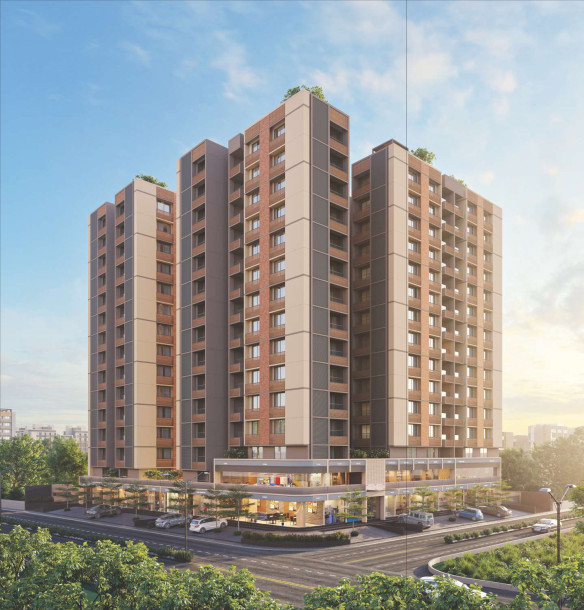 Swastik Promont-1