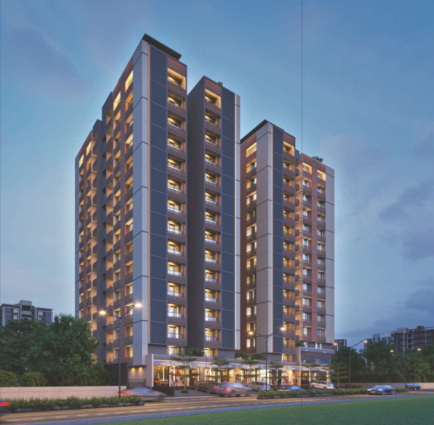 Swastik Promont-2