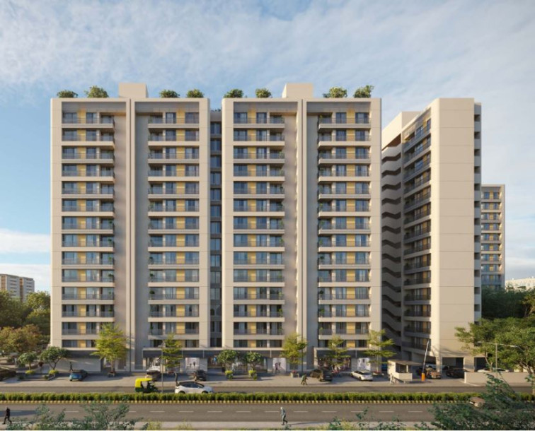 Zaveri Greens-4