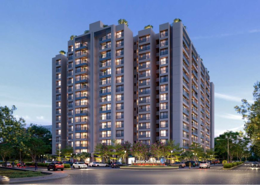 Zaveri Greens-1